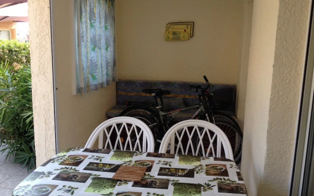 Appartement Les pieds dans l'eau