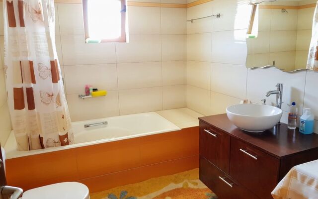 Modern Apartment in Chania