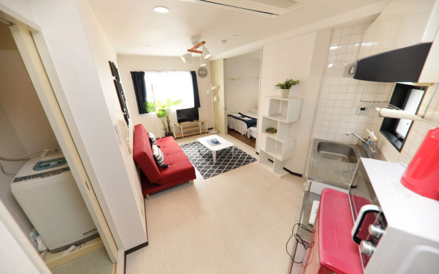 JAPANINGHOTEL Kuinabashi