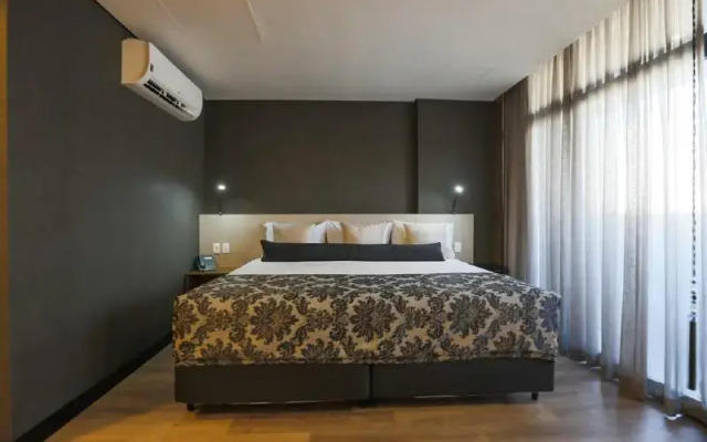 Ramada Hotel N Suites By Wyndham Osasco