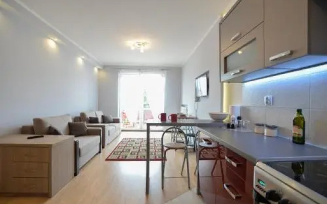 Słoneczny Apartament