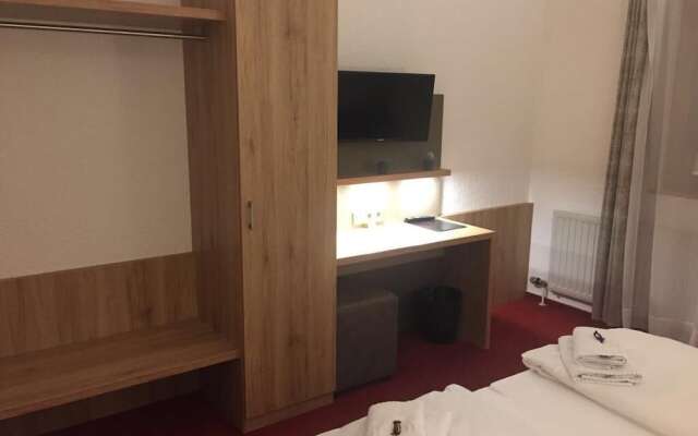 Vico's Hotel & Restaurant Asperg