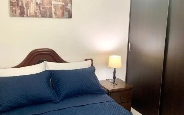 Siéntete como en casa Hab Nawi