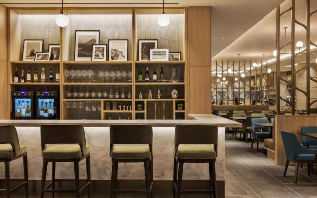 DoubleTree by Hilton Toyama