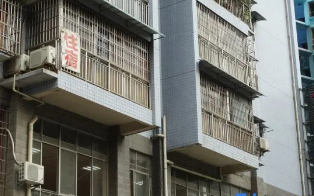 Duyun Jianfeng Hotel