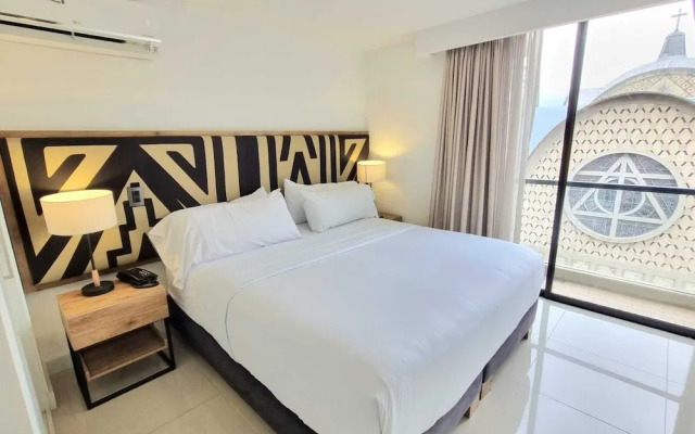Origen Local Suites