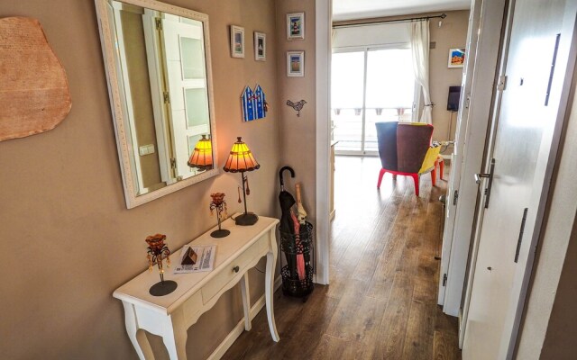 Apartamento Sweet Raffaello Beach by Hello Apartments Sitges