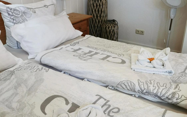 Sommerhaus Seidel - mit kostenlosem Parkplatz -