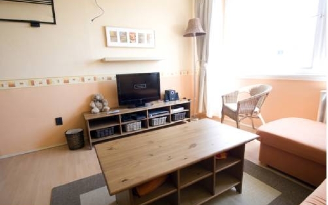 Dream Homes Apartment Etele