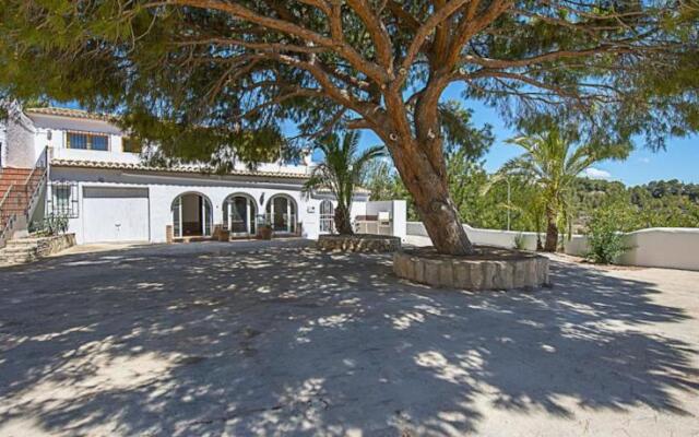 Villa Fanadix