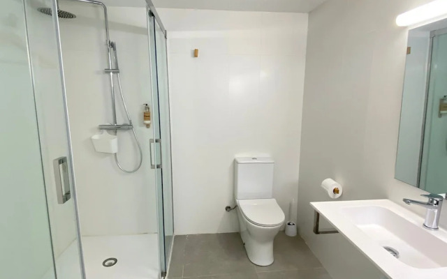 Castell Mar 1012 in Roses