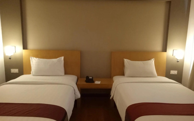 The Axana Hotel