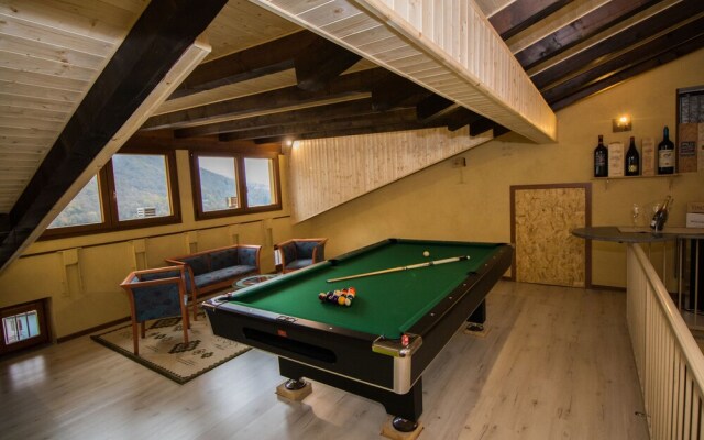 Relais Bike - B&B Altaneto22