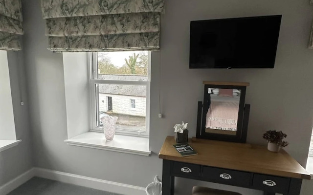 The Kenmuir Arms Hotel