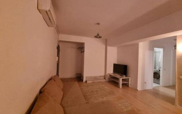 Park Residence 5, 2 Bedroom Apartment