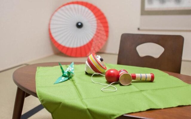 Guest house Omotenashi Kyoto