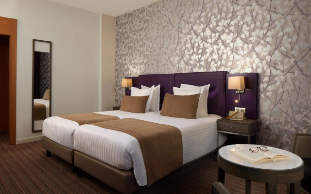 Timhotel Opera Blanche Fontaine