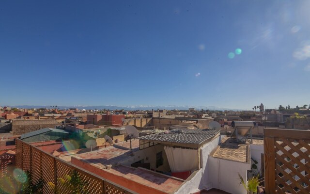 Riad Dar Merzouga