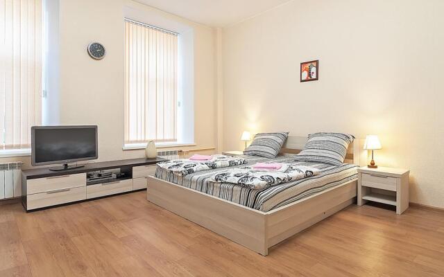 Apartments near Mariinsky Theatre