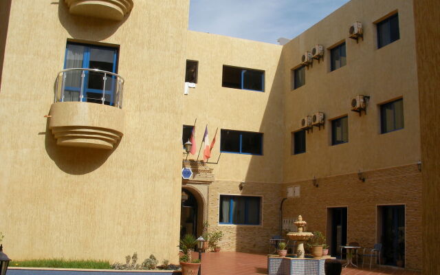 Hotel Safa