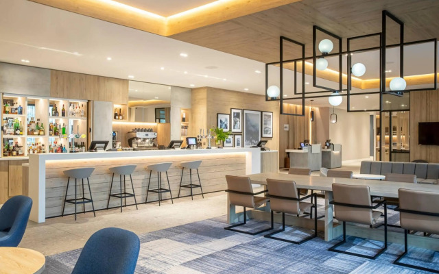 Courtyard by Marriott Inverness Airport
