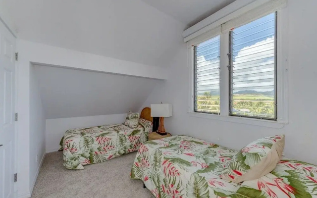 Kauai Makanui by Coldwell Banker Island Vacations