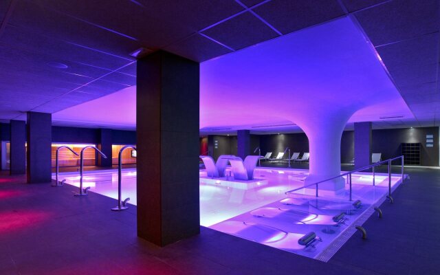 Castro Exclusive Residences SPA Sagrada Familia