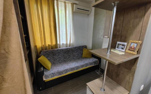 Comfy Apartment in Yerevan By Home Elite