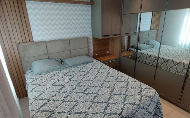 Casa Lotus Piscina Conforto e Elegancia