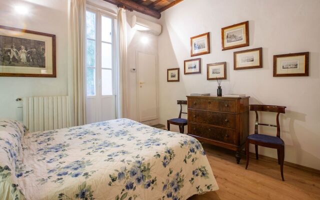 Ponte Vecchio Charme 1