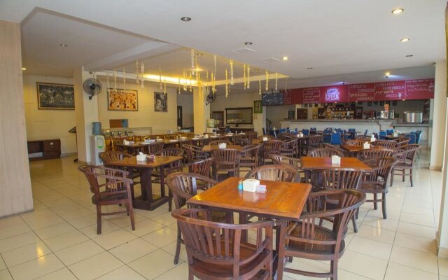 Puri Dibia Hotel