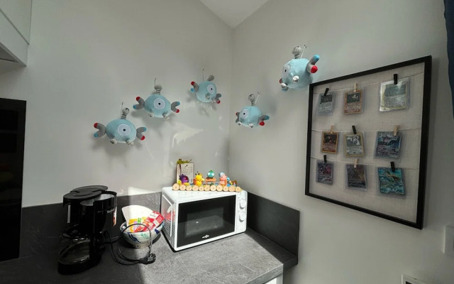 Modern House With Four Bedrooms in Loire