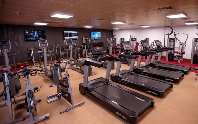 The Ballyliffin Lodge and Spa