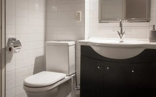 Gorgeous 2 Bedroom Apartment in Auckland CBD