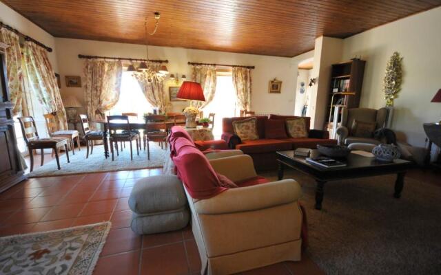 Casa de Marinhas Country House