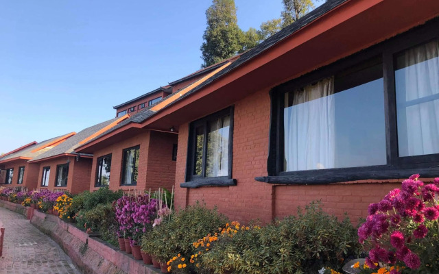 Dhulikhel Mountain Resort