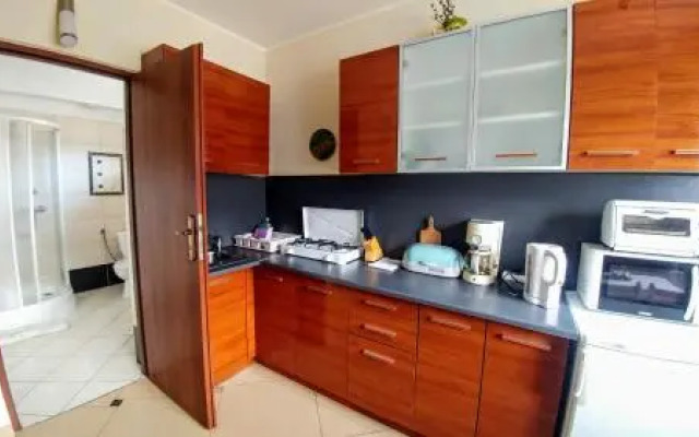 Willa Pod Klimczokiem II