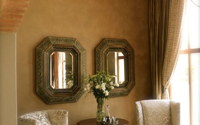 Elegant Manor Guest House