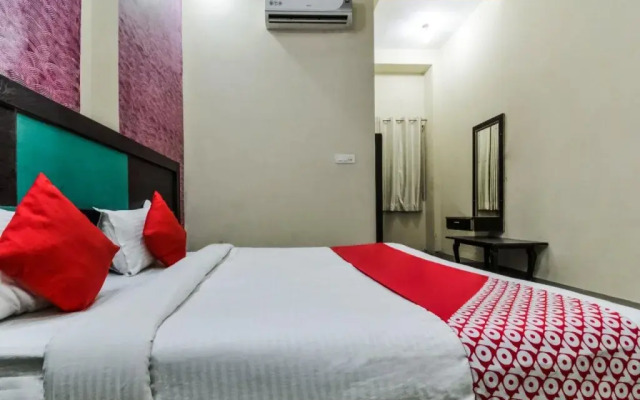 Hotel Prabhu Villas By OYO Rooms