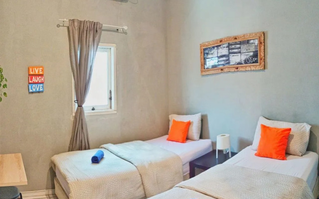 Manggolo Homestay Syariah