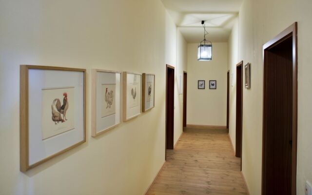 Zum Hauenden Schwein