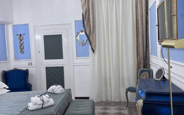 Property Palazzo Caldarulo