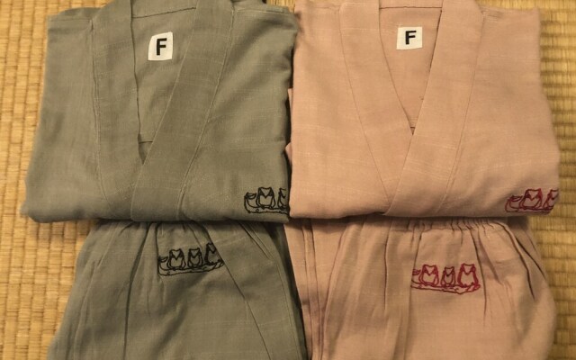 Tabi no Yado, Saikawa