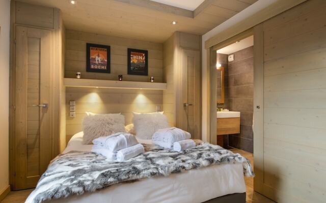 Whistler Lodge by Alpine Resorts