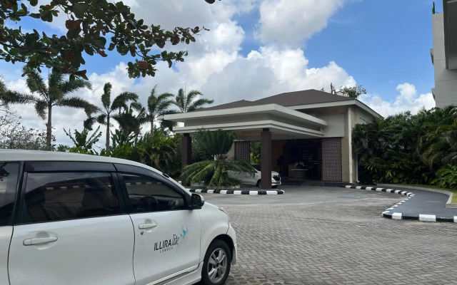 ILLIRA Lite Praya Lombok