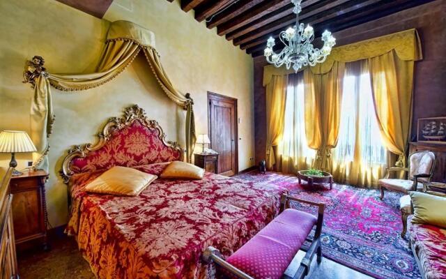 Residence Palazzo Odoni