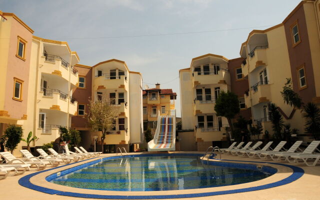 Side Amour Hotel - All Inclusive