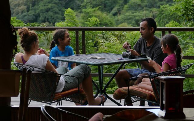 Lapa Rios Lodge
