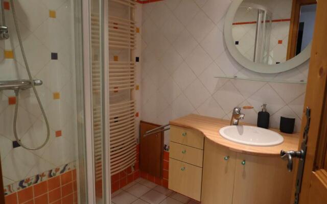 Chalet Arêches-Beaufort, 9 pièces, 10 personnes - FR-1-342-232