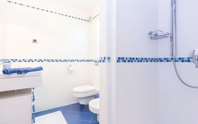 Awesome Home in Crikvenica With Wifi and 2 Bedrooms